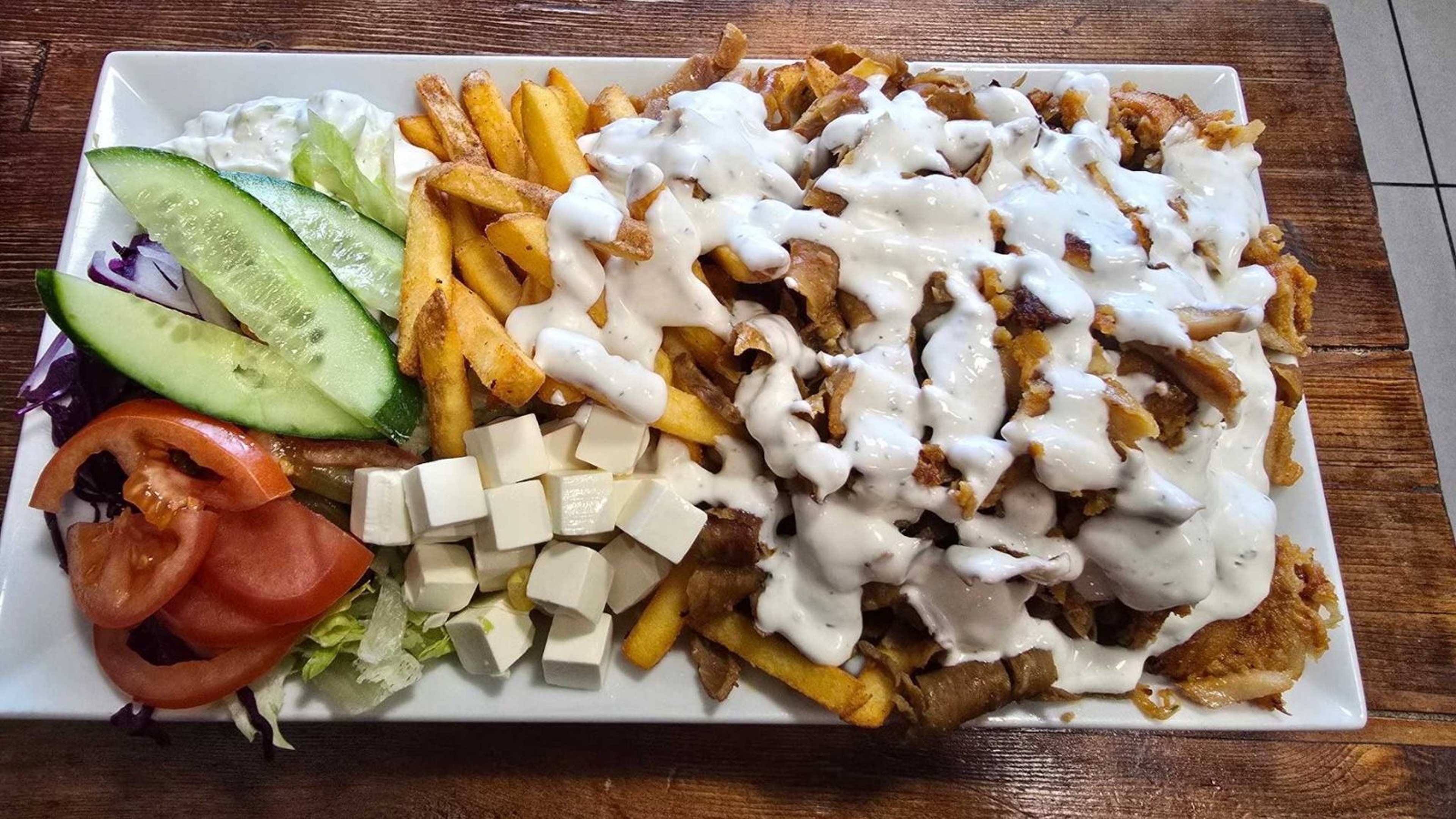 Sultan Kebab