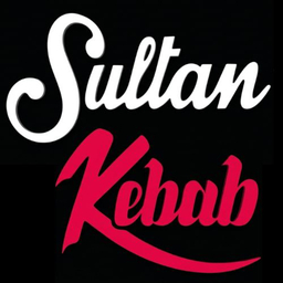 Sultan Kebab logo.